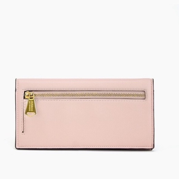 Aimee Kestenberg Marietta Wallet in pink - Picture 2 of 9